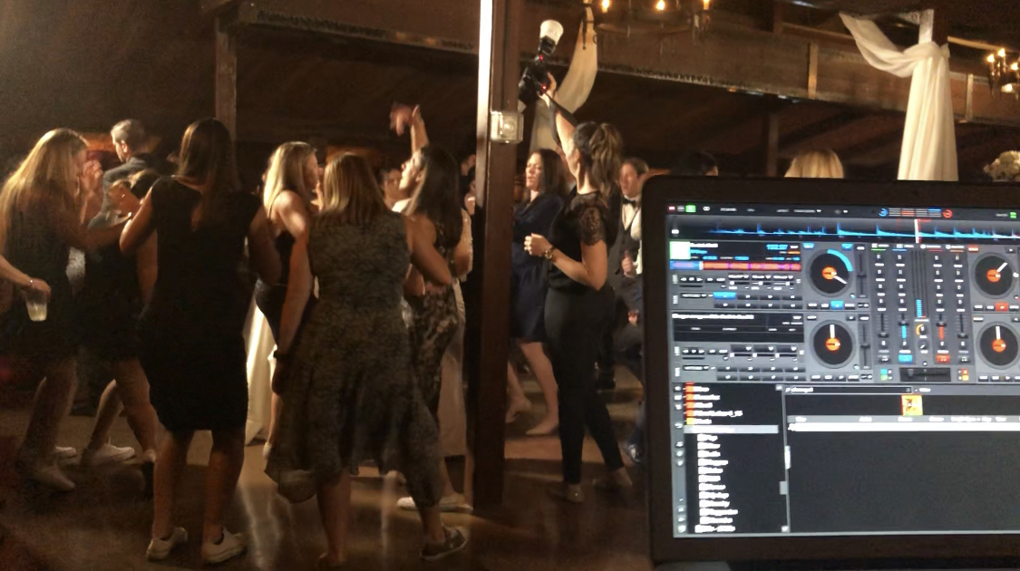 Bilingual DJs to Make Your Wedding Unforgettable