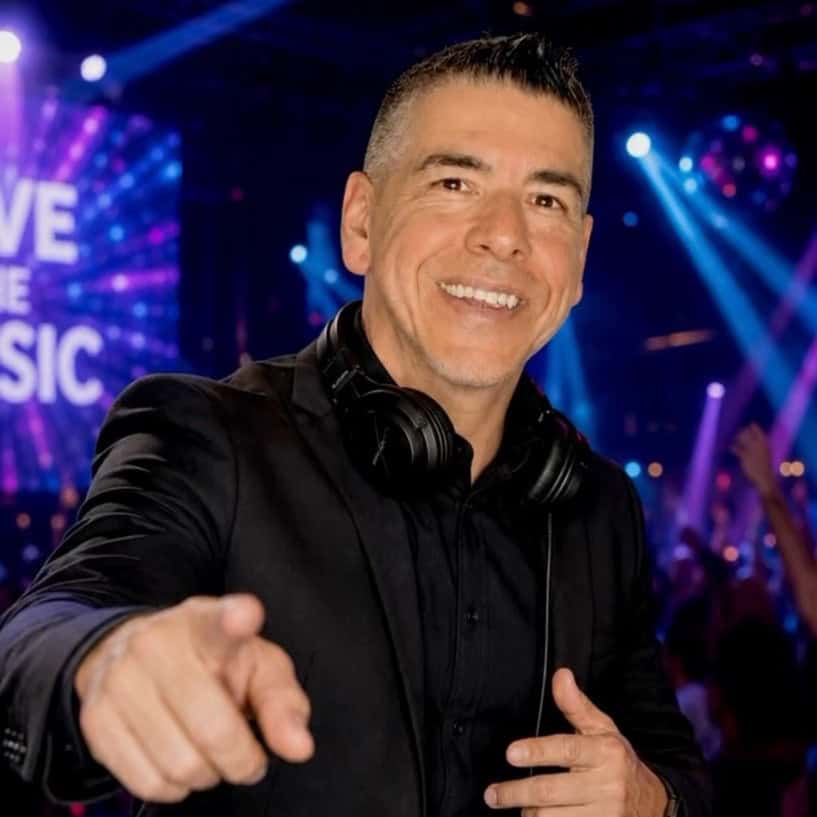 DJ Ivan